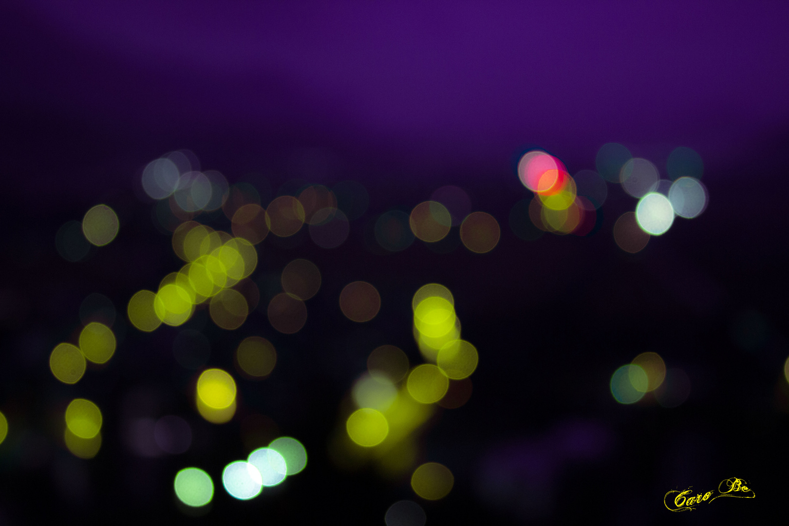 Bokeh