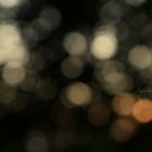 Bokeh.