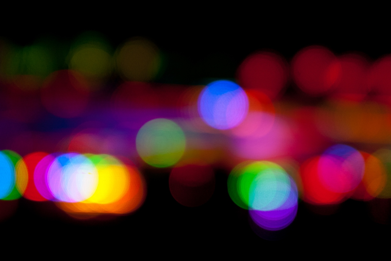 Bokeh