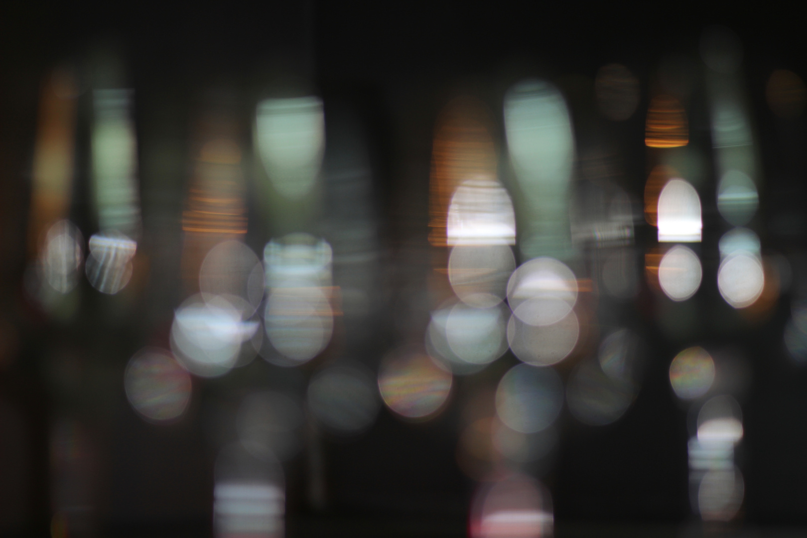 Bokeh