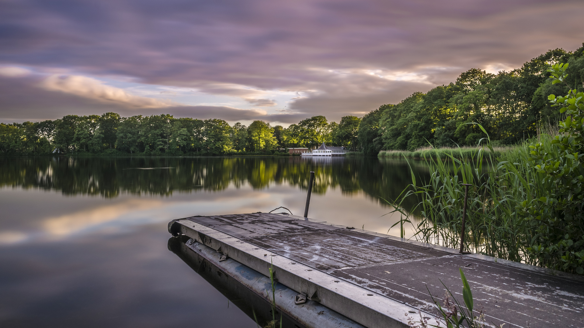 Bokeler See