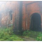 Bokor Church - Kampot, Kambodscha