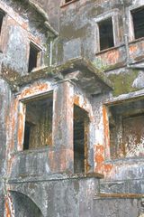 Bokor Hill station