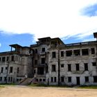 Bokor Hill Station, bei Kampot