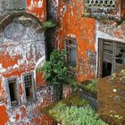 [ … Bokor Hill Station - Grand Palace ]