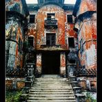 Bokor Palace I