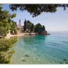 Bol, Insel Brac / Kroatien