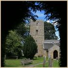 Bolam Church 4