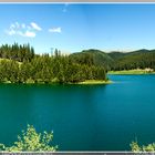 Bolboci Lake