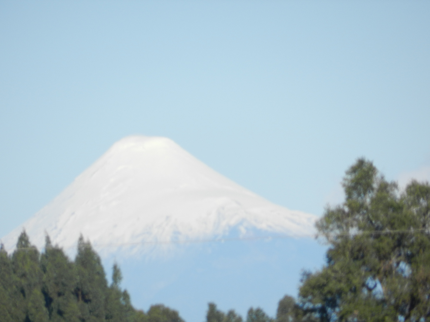 bolcan del lado de chile