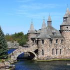 Boldt Castle - Generatorenhaus