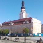 Boles&#322;awiec town hall