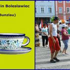 Boleslawiec ( Bunzlau)