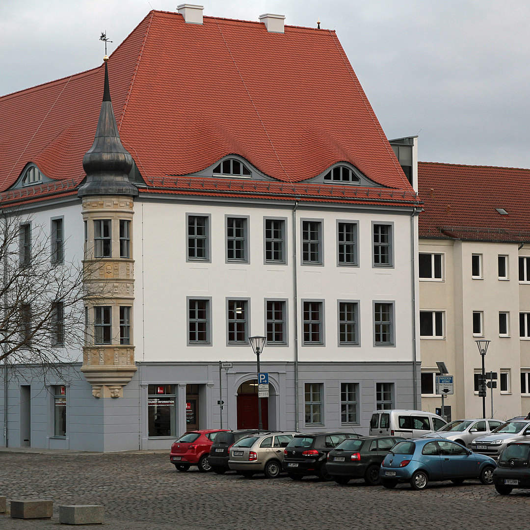 Bolfrashaus