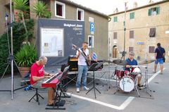 Bolgheri Jazz 2013