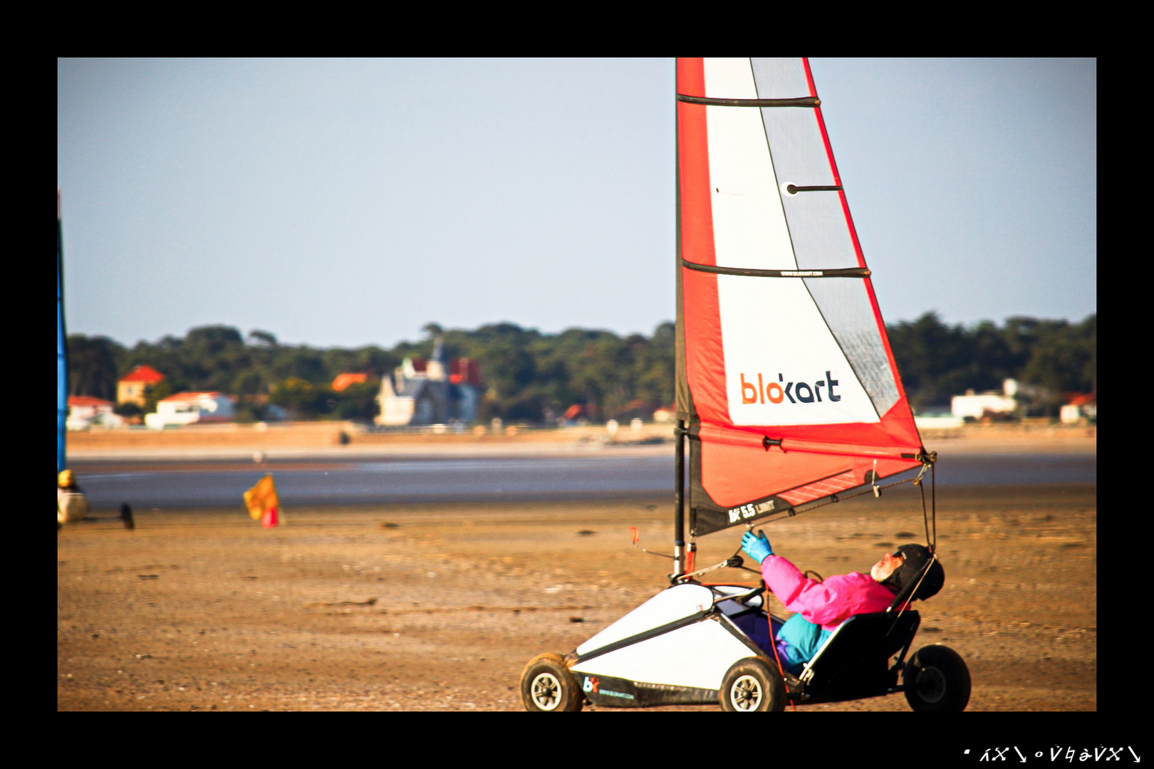 Bolide et vent...2