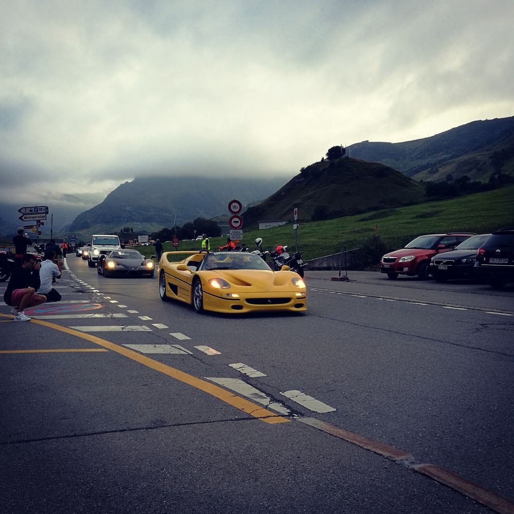 Boliden Foto & Bild Bilder auf