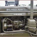 Bolinder-Munktell BM 470