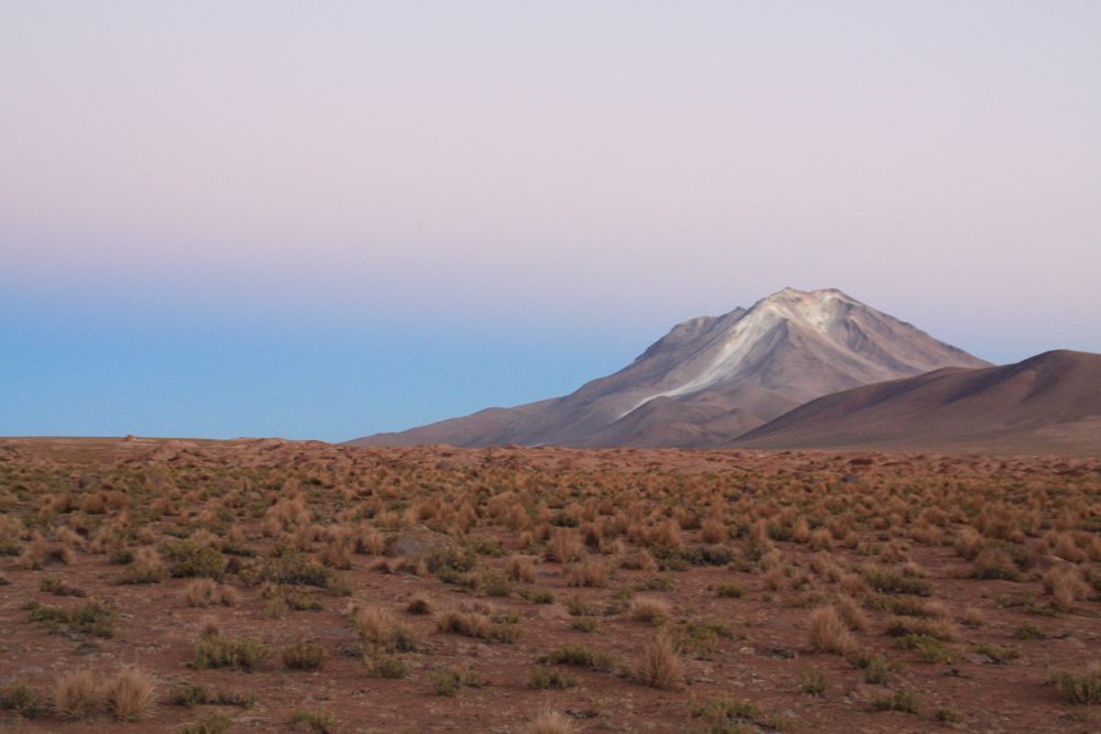 Bolivia