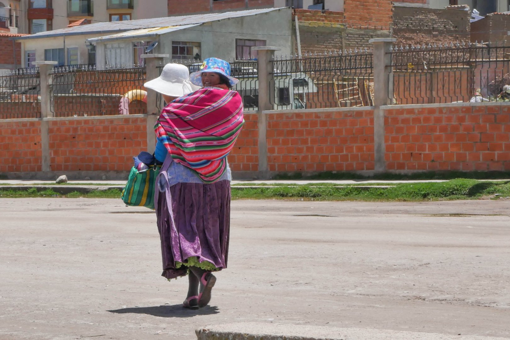 bolivia 