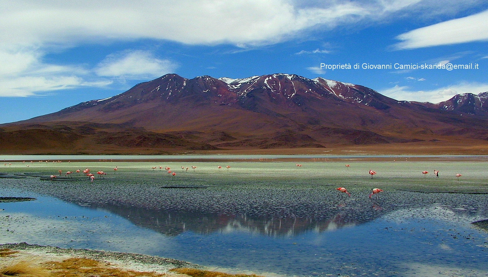 Bolivia