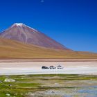 Bolivia | Andean highlands