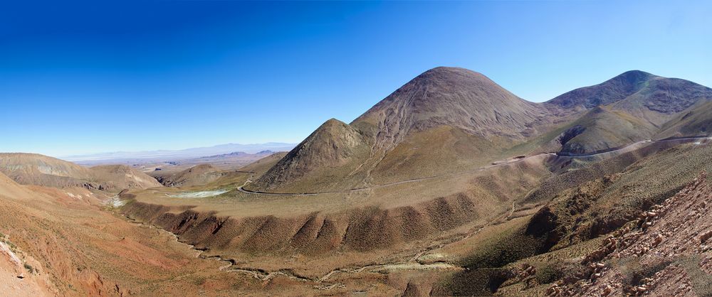 Bolivia