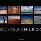 -- Bolivia & Chile --