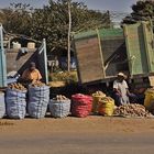 "Bolivia" - Department Santa Cruz - Provinz "Ñuflo de Chávez" II