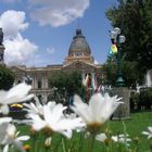 Bolivia - Der Governor-Palast