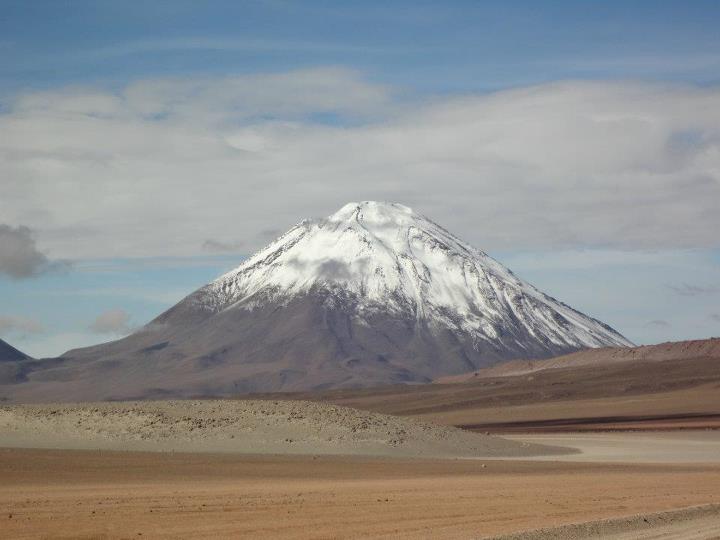 bolivia