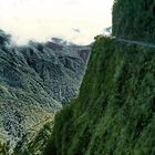 Bolivia, Las Yungas Todesstraße