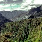 Bolivia Las Yungas Todesstraße