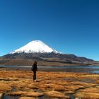 Bolivia Sotto il Vulcano