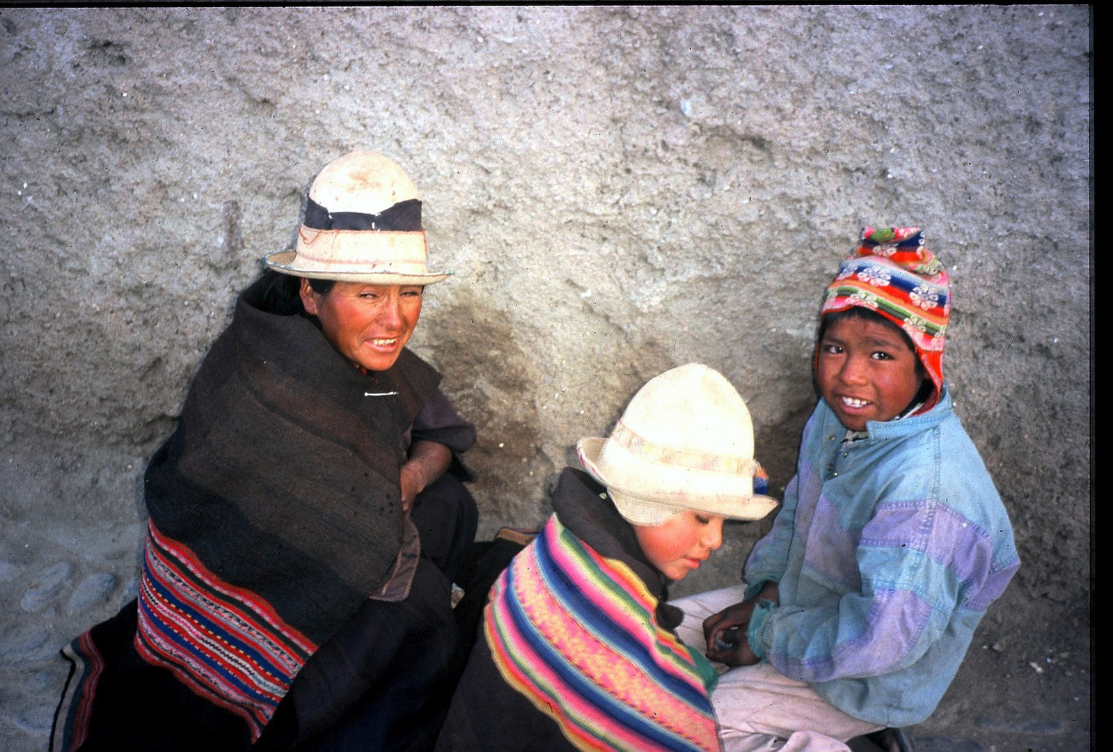 Bolivia streetlife Cochabamba