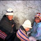 Bolivia streetlife Cochabamba