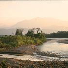 Bolivia Tropical part of Cochabamba Rio Chapare