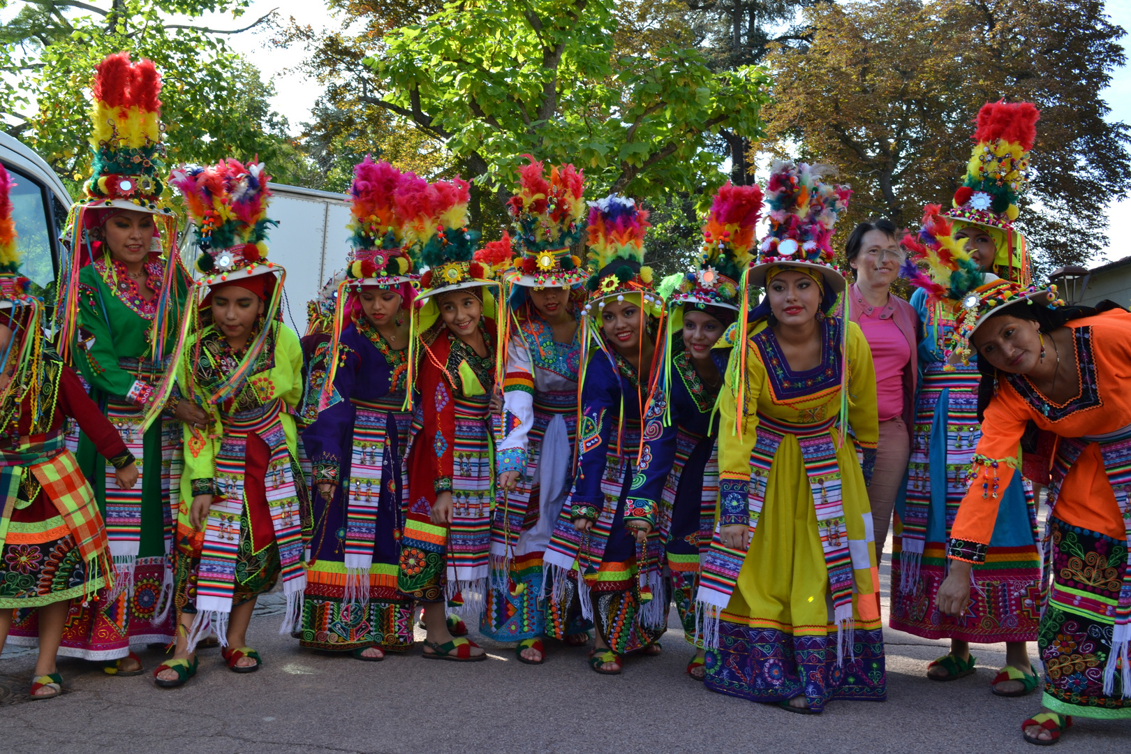 bolivie