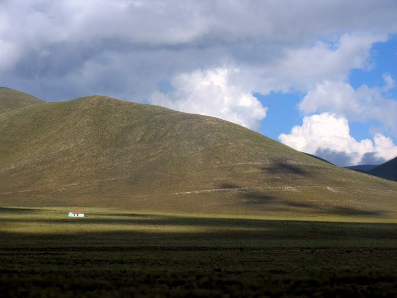 Bolivien