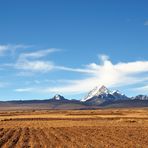 Bolivien - Altiplano