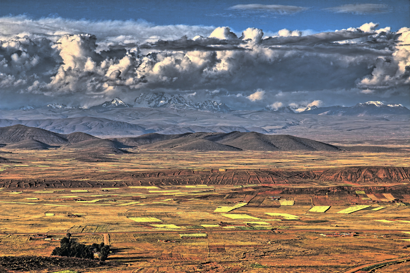 Bolivien