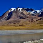 Bolivien: Laguna Cañapa (2)