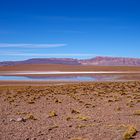 Bolivien - Land der Lagunen