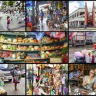 Bolivien - Santa Cruz de la Sierra