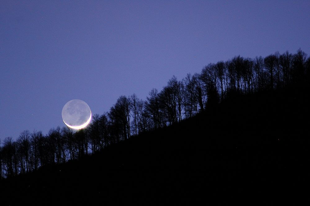 Bolla di Luna di Andrea Boffa 