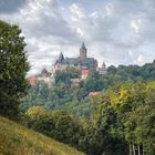 Bollhasental / Wernigerode