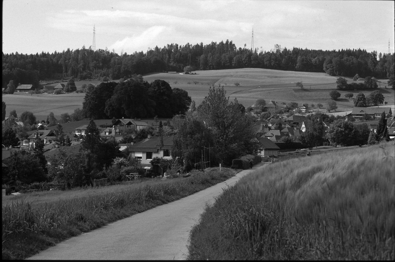 Bolligen / Habstetten