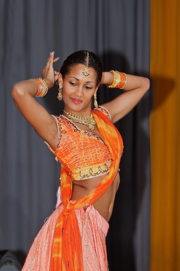 Bollydance