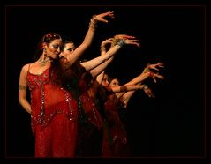 BollyDance Company