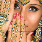 Bollywood Bride